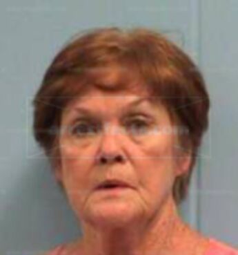 Charlotte Burdette Jones