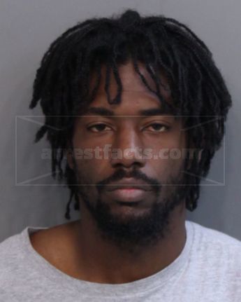 Troy Jameel Solomon