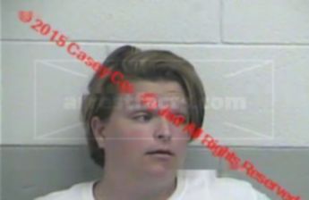 Stephanie Ann Vaughn