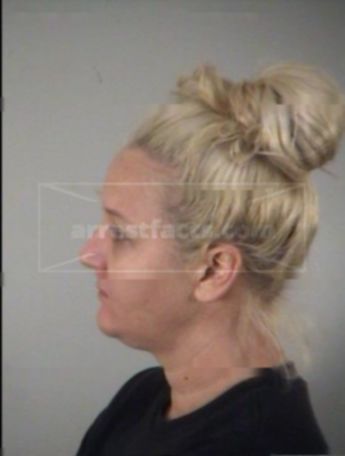 Amber Marie Pheil