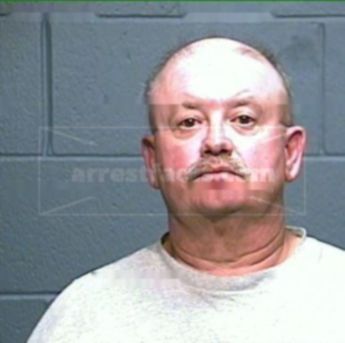 Tommy Wayne Rudisell