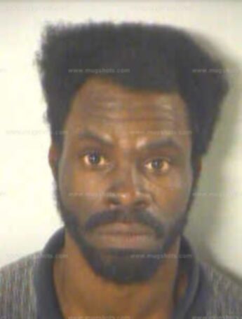 Darrell Callaway