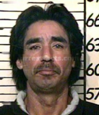 Albert Rangel Pena