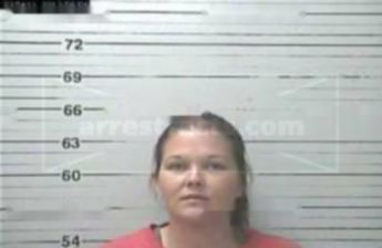 Rebecca Ann Smith