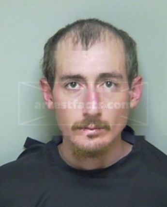 Joshua Lee Williams