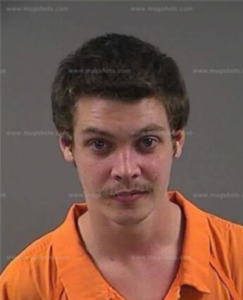 Eric James Green