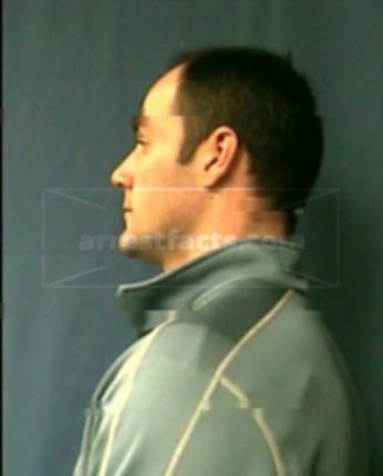 David Ray Bowman