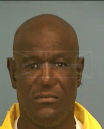 Anthony Collins