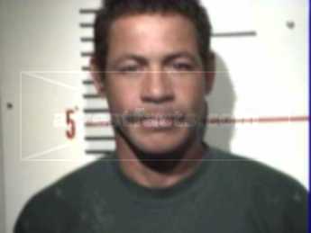 Steven Warren Brown