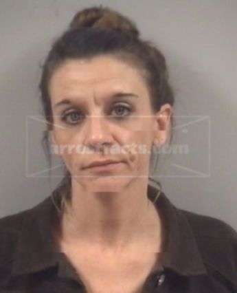 Leah Chesley West