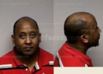 Corey Leron Mcgee
