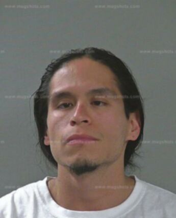 Michael Ray Garcia
