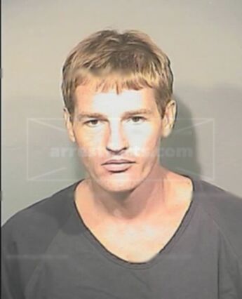 Kendall Mark Keith