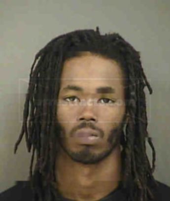 Jovonte Martell-Moss Franks