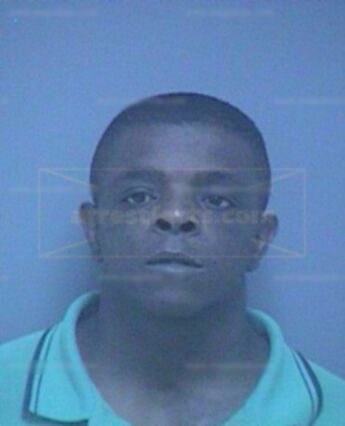 David Eugene James