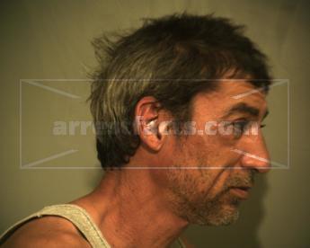 George Marvin Ybarra Childs