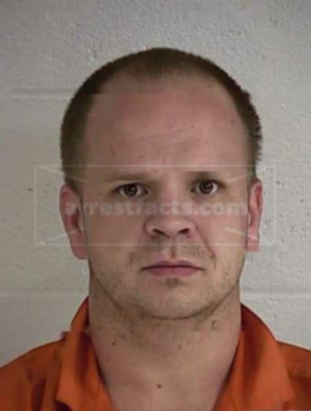 Brett Alan Phillips