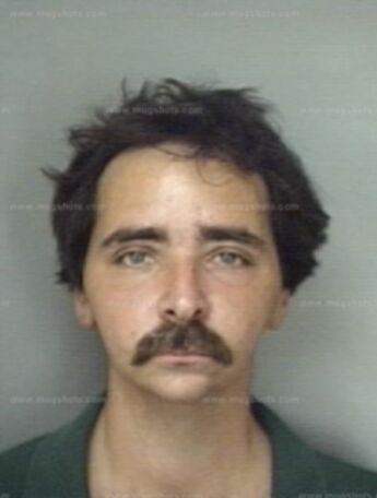 Keith Aaron Brown