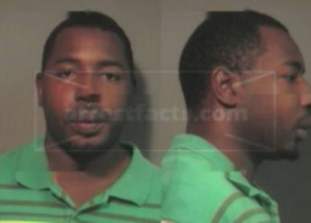 Quinton Deon Martin
