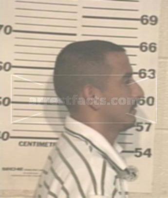 Jose Alberto Rodriguez Barrientes