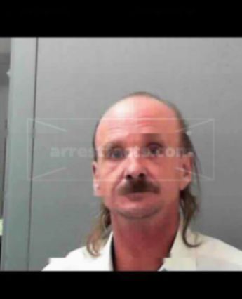 Darren Anthony Bailey