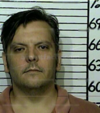 Gary Thomas Larue