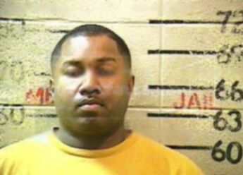 Kevin John Washington