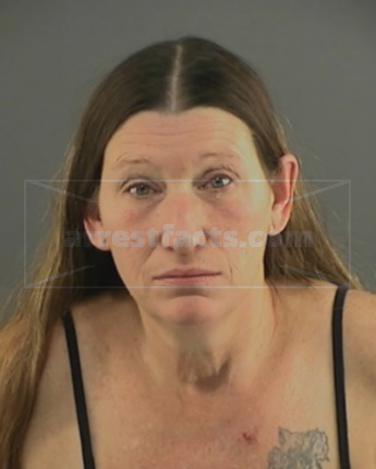 Zelma May Danner