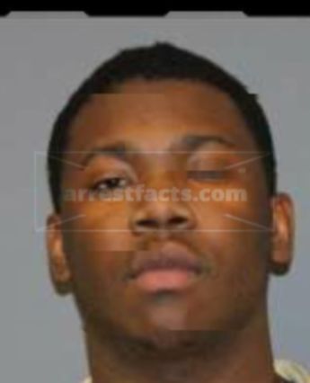 Charles Anthony Glover Ii