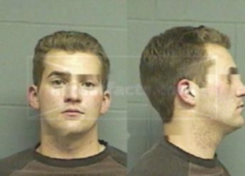 Scott Robert Ducharme