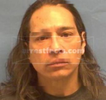 John Edward Salazar