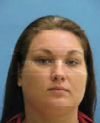 Samantha Ann Worth