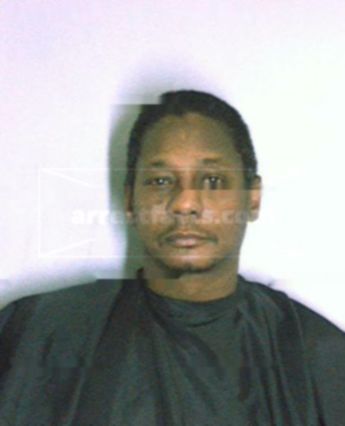 Roosevelt Whisby