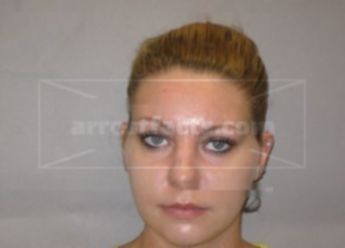 Shar Denelle-Voyne Cleveland