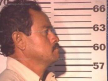 Ruben Velasquez Limon