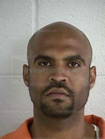 John Franklyn Arline Jr