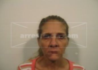 Sharon Kay Sharp