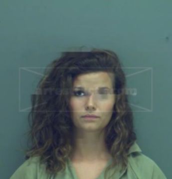 Alexis Sparkman