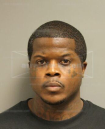 Lydell Deshun Qualls