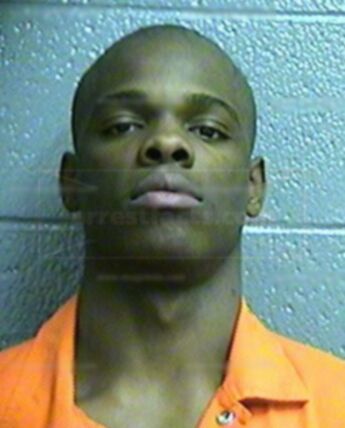 Demarco Jevon Mcbee