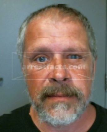 Glenn Earl Schreffler Jr.