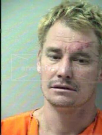 Robert Lee Brown