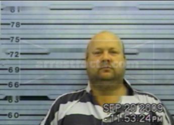 Randy Lee Bostick