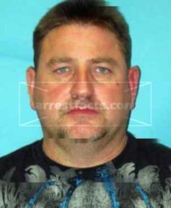Wesley Bernell Martin