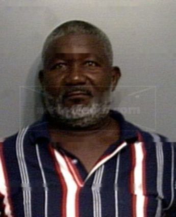 Tommy Eugene Mosley