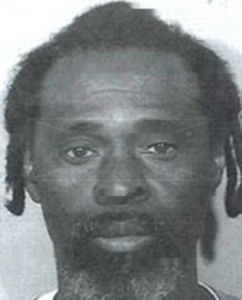 Mark Edward Williams