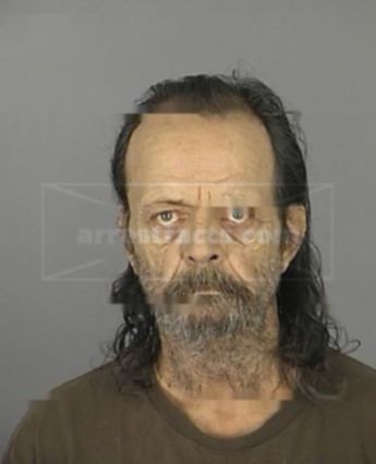 John Jeffrey Greenwald