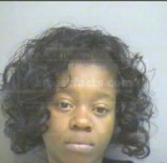 Aretha Jackson