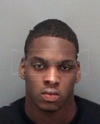 Darron Deshone Taylor