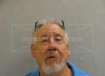 Michael Glenn Gilpin